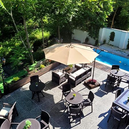 River Boutique Hotel Batumi Exterior photo